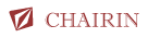 chairin logo